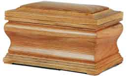 Funeral Urns
