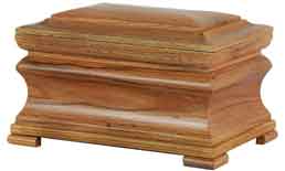 Funeral Urns