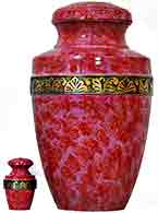 Funeral Urns