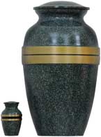 Funeral Urns