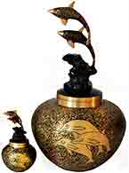 Funeral Urns