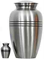 Funeral Urns