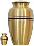 Funeral Urns