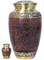 Funeral Urns