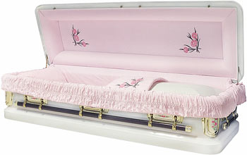 Casket