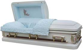 Casket