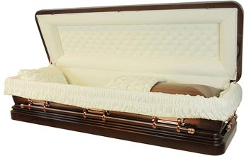 Casket