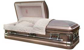 Casket