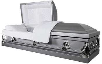 Casket