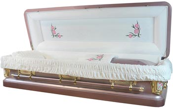 Casket