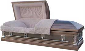 Casket