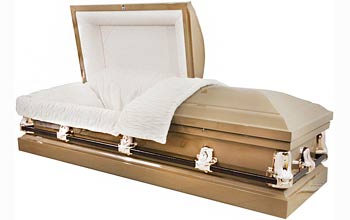 Casket