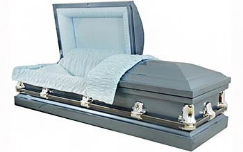 Casket