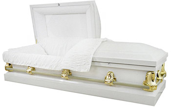 Casket