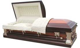 Casket