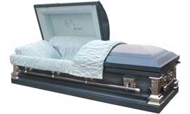Casket