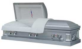 Casket