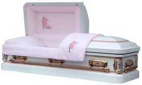 Casket