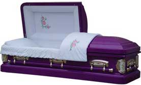 Casket