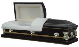 Casket