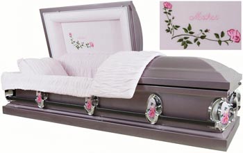 Casket