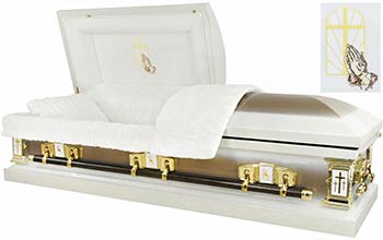 Casket