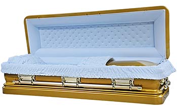 Casket