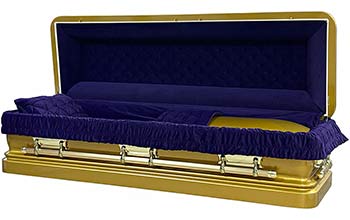 Casket