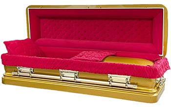 Casket