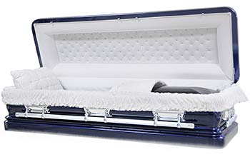 Casket