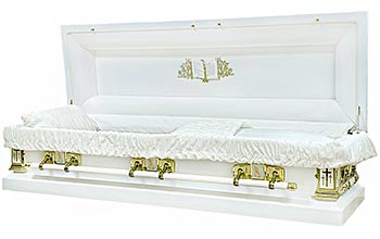 Casket
