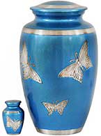 Funeral Urns