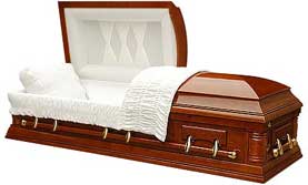 Casket
