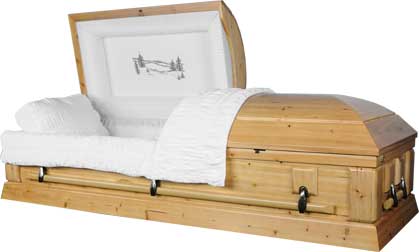 Casket