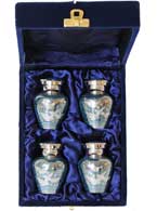 Funeral Urns