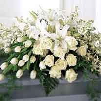 Funeral Flowers 