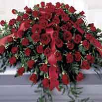 Funeral Flowers 