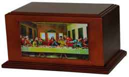 Funeral Urns