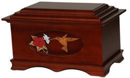 Funeral Urns
