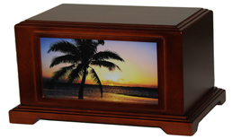 Funeral Urns