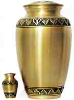 Funeral Urns