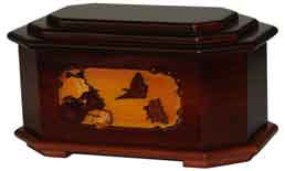 Funeral Urns