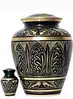 Funeral Urns