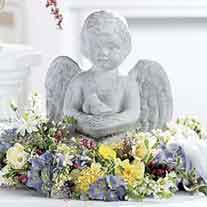 Funeral Flowers 
