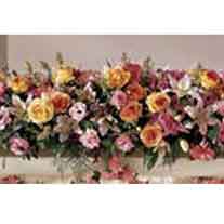 Funeral Flowers 