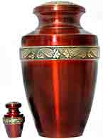 Funeral Urns