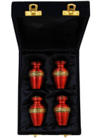 Funeral Urns