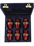 Funeral Urns