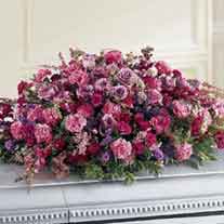 Funeral Flowers 