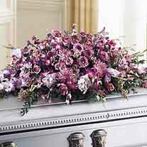 Funeral Flowers 